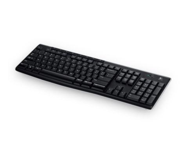 Logitech K270 Wireless Keyboard - 77157 - zdjęcie 4